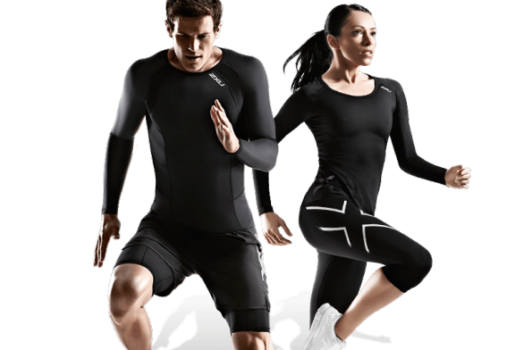 Compression garments – Diversified Integrated Sports Clinic | Abu Dhabi